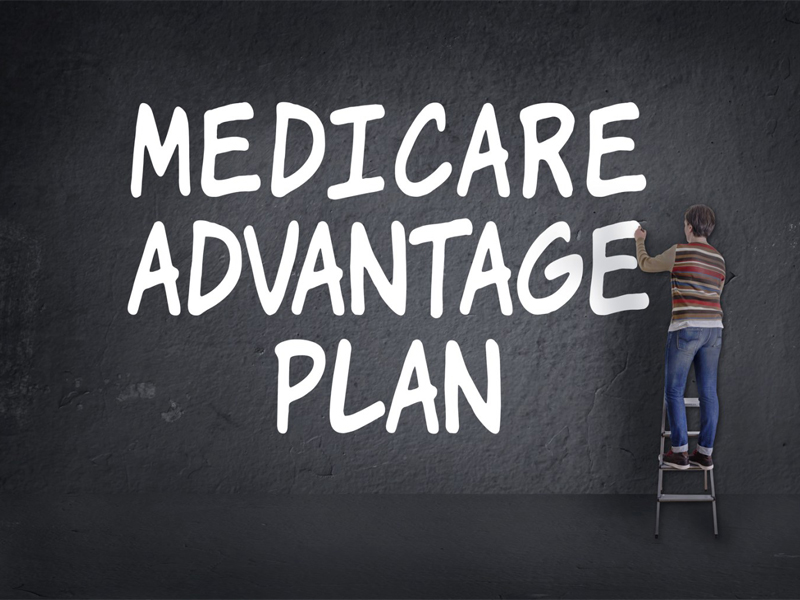 Learn About Medicare Advantage Plans