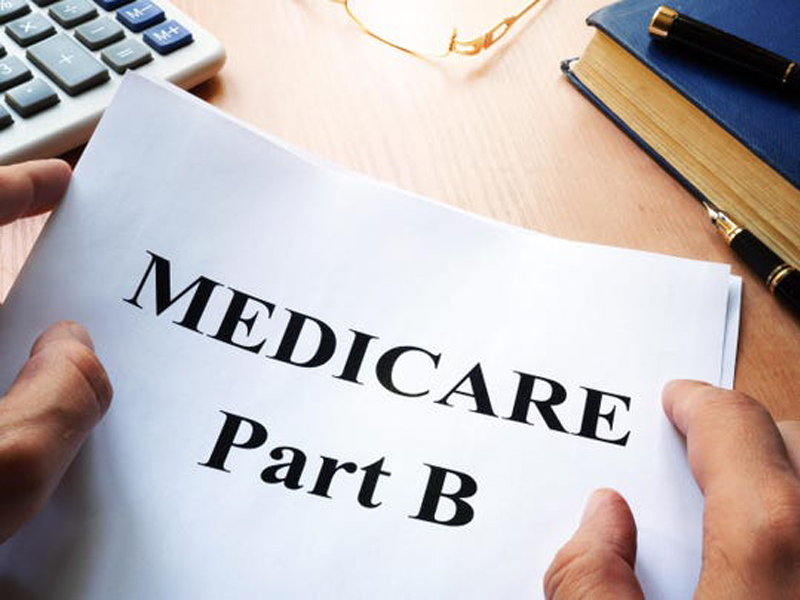 Learn About Medicare Part B