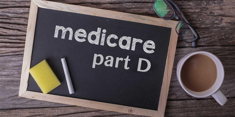 Learn About Medicare Part D