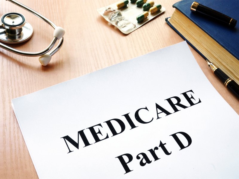 Learn About Medicare Part D
